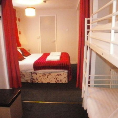 The Withnell Hotel ブラックプール エクステリア 写真
