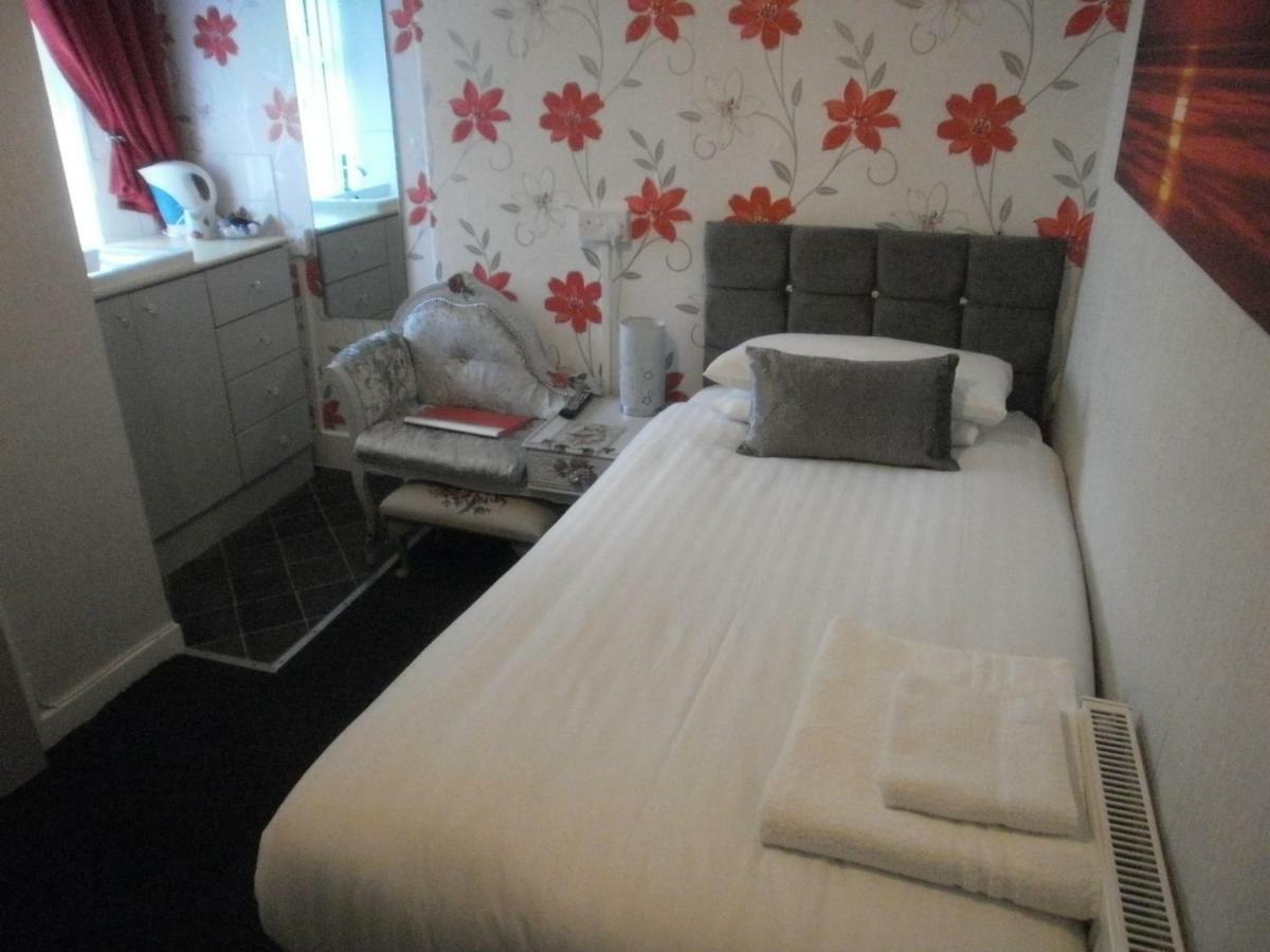 The Withnell Hotel ブラックプール エクステリア 写真
